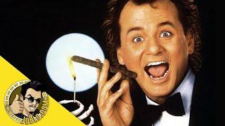 Bill Murray: SCROOGED - WTF Happened to this Movie?