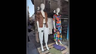 Italian window shopping - pick your favorite! (ep. 3)