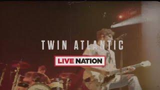 Twin Atlantic UK Tour | Live Nation UK