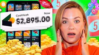 I Tried Playing Games to Make Money Online & THIS website WORKS! (WITH PROOF)