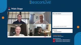 Breakout Sessions With BeaconLive