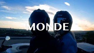 Jul x Djadja & Dinaz Type Beat "MONDE" || Instru Rap by Kaleen