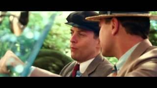 The Great Gatsby - Terrible ADR
