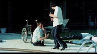 Mr. No Legs (1978) Best Scene