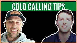 Cold Calling Tips, How To Be Successful Cold Calling | MedSales Clips