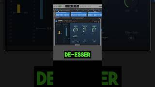 How To Use A DeEsser To Fix Harsh Sounding Vocals!