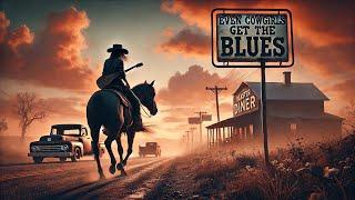 Even Cowgirls Get the Blues - Arne Benoni & Teddy Grimstad