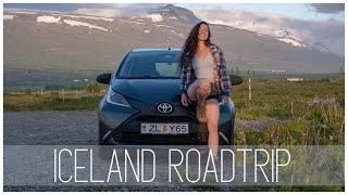 Glymur Waterfall | Iceland Travel and Photography Guide | Part 1