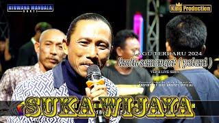 KUDU SEMANGAT ( PETANI ) SUKA WIJAYA LAFU TERBARU 2024 VERSI LIVE SHOW NIRWANA MANDALA SAKTI