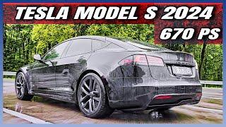 Tesla Model S 2024 oder neues Telsa Model 3 Performance 2024 kaufen? | E for Life