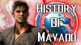 The History Of Mavado - Mortal Kombat 1 Edition