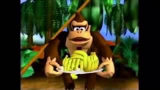 Donkey Kong game boy meme, but it’s “Oh yeah Mr Krabs”