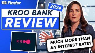 Kroo Bank review 2024