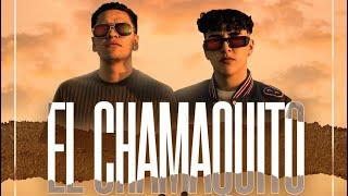 Virlan Garcia Ft. Angel Cervantes - El Chamaquito (Video Oficial)