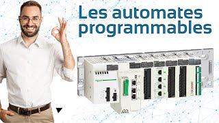  Les Automates Programmables Industriels (API, PLC) 