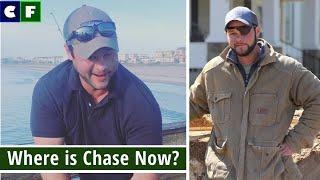 What actually happened to Chase Looney from Fixer to Fabulous? His Life after Tragic Accident