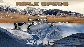 Rifle Specs -7PRC Layer 1 Multicam