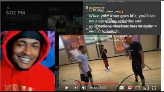 SoLLUMINATI Reacts To PrettyBoyFredo vs DDG