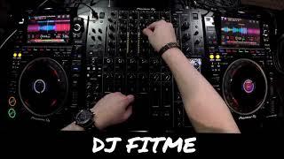 Best Of Trance June 2021 Mixed By DJ FITME (Pioneer CDJ3000 & DJM V-10)