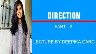 Direction | part-2 | the padakoo