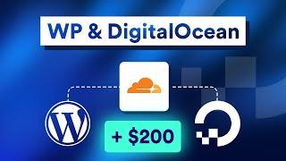 Fast, Reliable, and Cheap: WordPress Hosting with DigitalOcean Droplet ($6/Month)