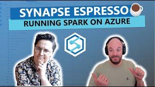 Synapse Espresso: Running Spark on Azure