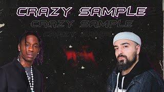 How OZ Makes Crazy Samples for Travis Scott FL Studio 20