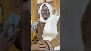 #Serigne Modou Lo Ngabou, un marabout innocent et honnête persecuté constament #viral #duo #flyp