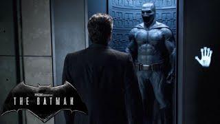 Ben Affleck's The Batman - Trailer (Fan Made)