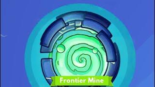 Idle Miner Tycoon - Frontier Mine Speed Run - 16min