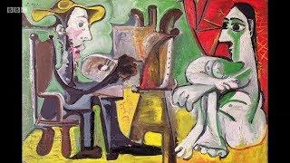 Picasso's Last Stand, the untold story of the last decade of his life. BBC