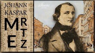 The Best of Johann Kaspar Mertz - Classical Guitar Compilation | Siccas Guitars