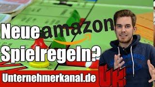 Amazon Bewertungen kaufen? Was die neuen Regeln für Rezensionen für Amazon FBA Händler bedeuten!