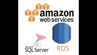 AWS RDS:- Create Sql Server Instance & Connect with SSMS | Configuration | Restore Backup from S3