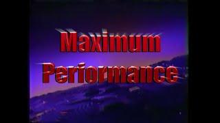 Highway Superstar - Maximum Performance