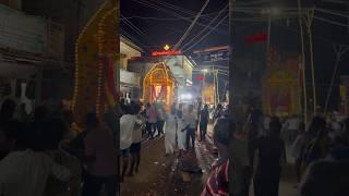 HOLY REDEEMER SHRINE | VILLAGE CAR FESTIVAL | OCTOBER | TIRUNELVELI | TAMIL #tirunelveli