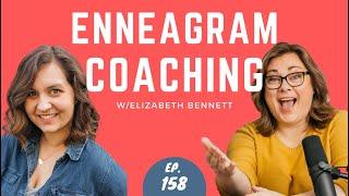 What is Enneagram Coaching? - YEC Coaches w/Elizabeth Bennett