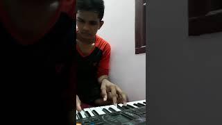 Ashik Ahmed (A R Rahman best melodies)