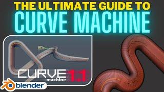 The Ultimate Guide to Curve Machine