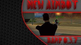 [SAMP 0.3.7] - New Aimbot.exe Hack [Download Link] 2015 ● Axpi