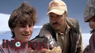 iHorror interview with Tremors 5 star Michael Gross