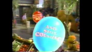 Sesame Street - 20 and Still Counting (NBC airing, 60fps)