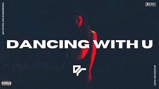 Labrinth x Two Feet 60s RnB Guitar Type Beat | No Copyright Instrumental ️ "Dancing With U" (FREE)