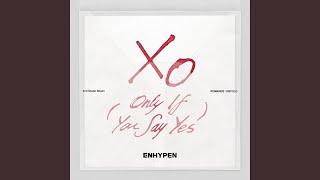 XO (Only If You Say Yes) (English Ver.)