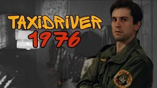 Таксист 1976 Эдит/TaxiDriver 1976 Edit [Daft Punk - End of Line]