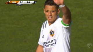 Chicharito Debut for LA Galaxy Highlights 29/02/2020