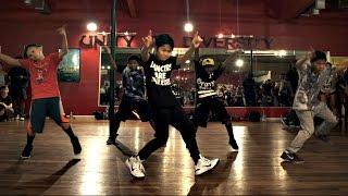 2AM - Adrian Marcel | WilldaBeast Adams | @willdabeast__ filmed by @timmilgram #ImmaBeast