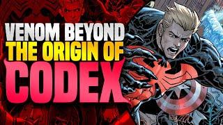 The Origin Of Codex | Venom Beyond (Part 4)
