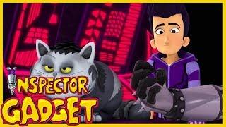 Inspector Gadget 2.0 | NEW SERIES | A Clawruption//Forever MAD | Videos For Kids