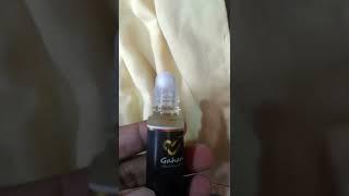 Review Produk Ruqyah Minyak Wangi aroma Gaharu dari Rehab Hati